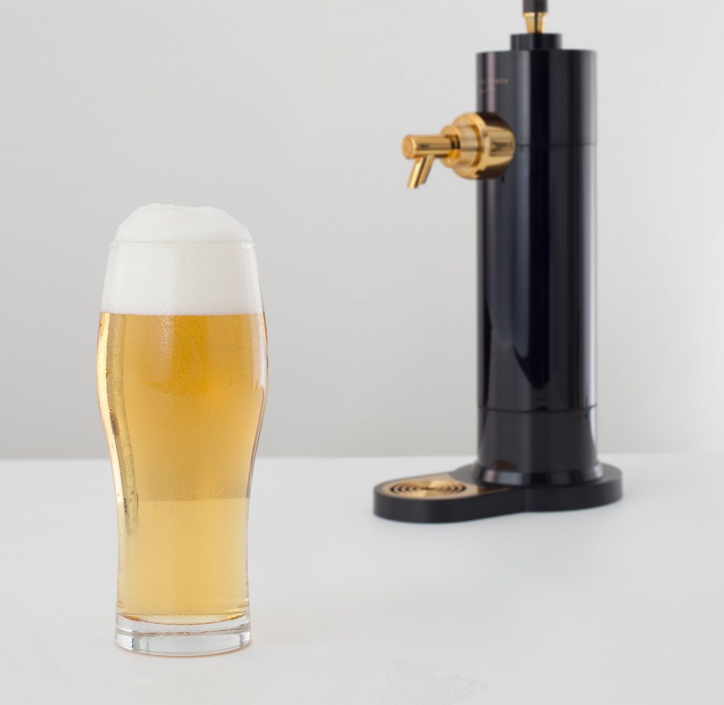 Stand Beer Server GHBEERKBK GREENHOUSE