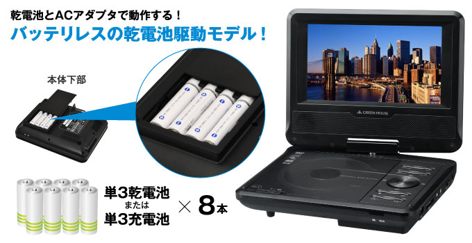 DVD-TN3-03BKN【DVDトールケース（3枚収納・3枚セット・ブラック