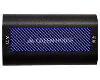 リピーター（中継器） | GH-HRPA-BK | GREEN HOUSE グリーンハウス