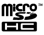 microSDHC