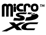 microSDXC