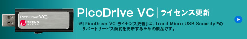 ウイルス対策に必要なパターンファイルのライセンスの更新