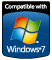 Compatible with Windows 7