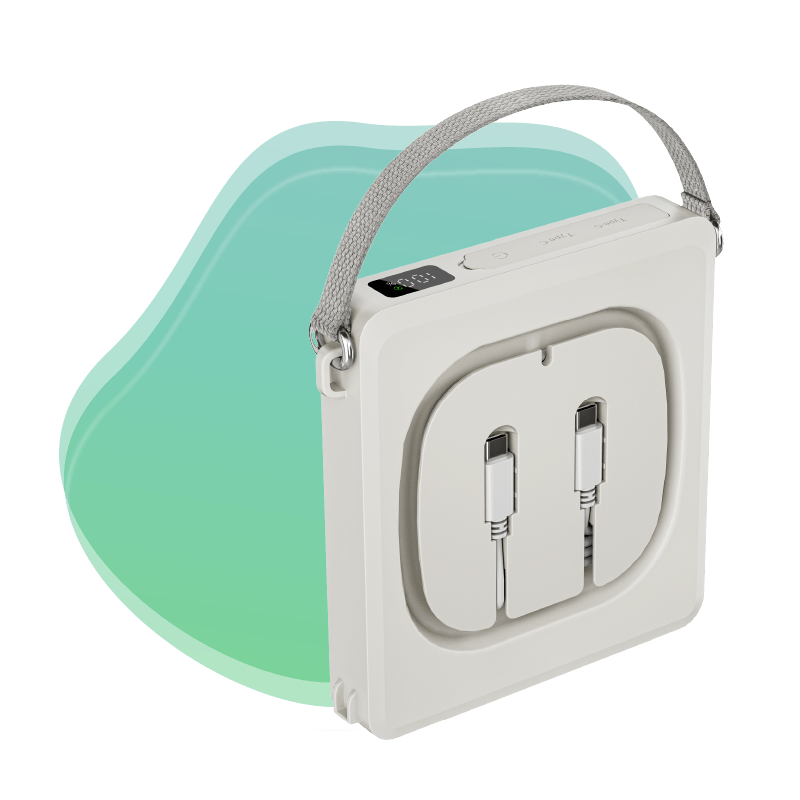 準固体電池のイメージ画像