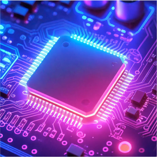 世界トップシェアメーカー製SoC搭載