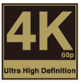 4K放送の視聴に必要なHDCP 2.2対応