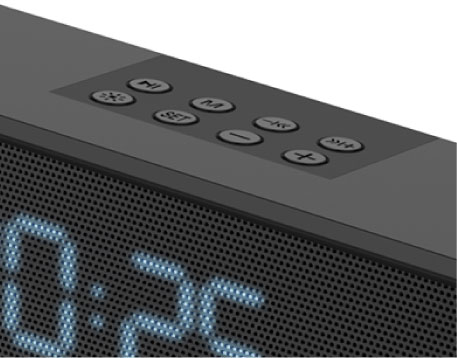 通話中の雑音を抑えて送信するノイズキャンセリング機能を搭載