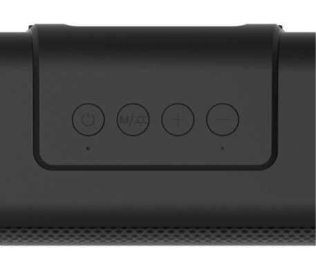 通話中の雑音を抑えて送信するノイズキャンセリング機能を搭載