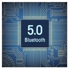 Bluetooth 5.0