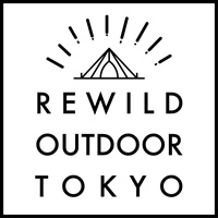 REWILD OUTDOOR TOKYO