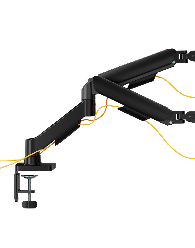 ケーブルガイド