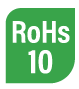 RoHS指令対応