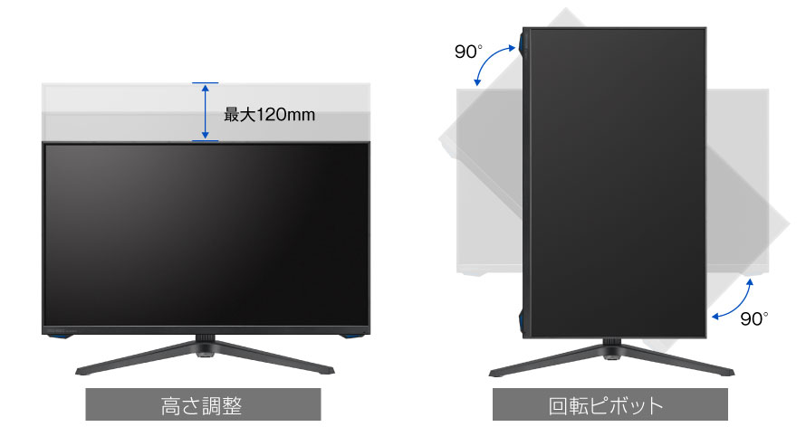 98％以上節約 6月1日限定店内全品P2倍 GREEN HOUSE ゲーミングモニター 27型 165hz WQHD 2560×1440 IGZO GH -ELCG27WA-BK HDR ノングレア 非光沢 ゲーミングディスプレイ 27インチ フレームレス PC パソコン モニター ゲーム  液晶ディスプレイ VESA 壁掛け 144hz PS5 ...