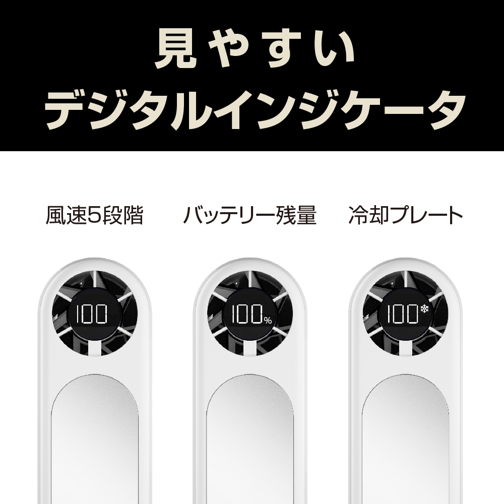 デジタルインジケータ