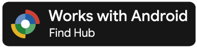 Google「Find Hub」