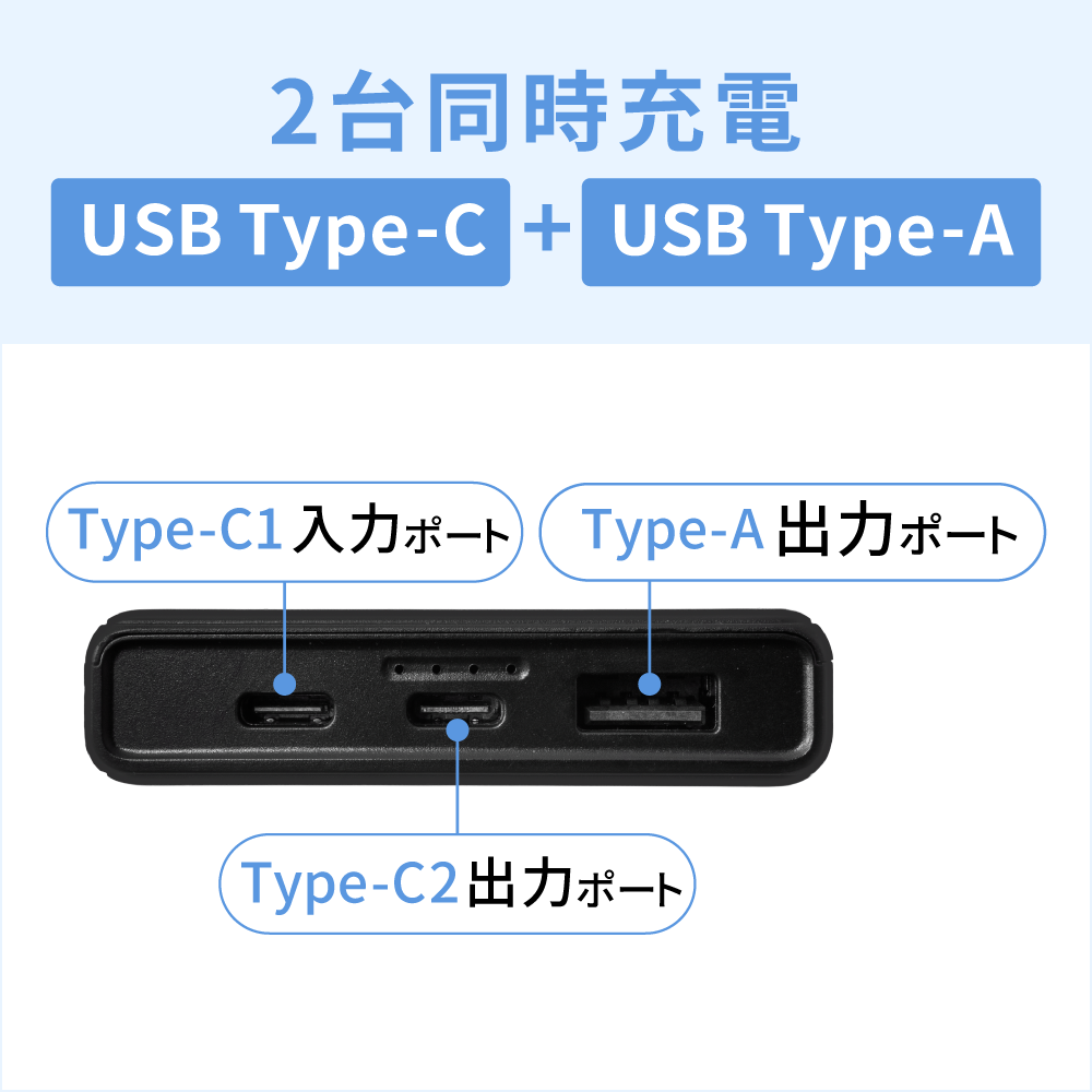 接続端子