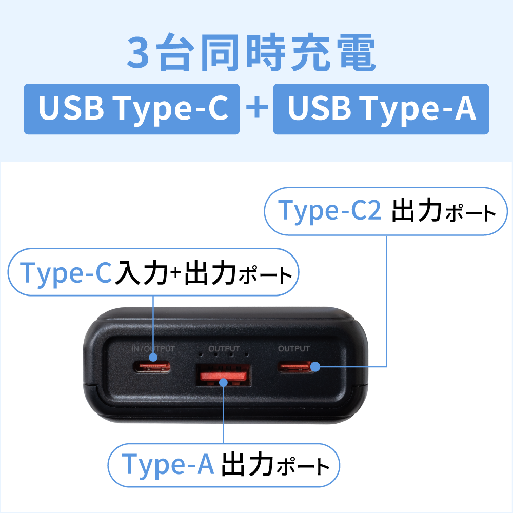 接続端子