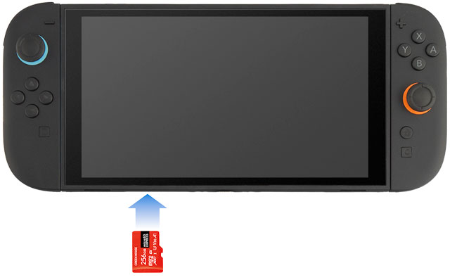 Nintendo Switch 2対応