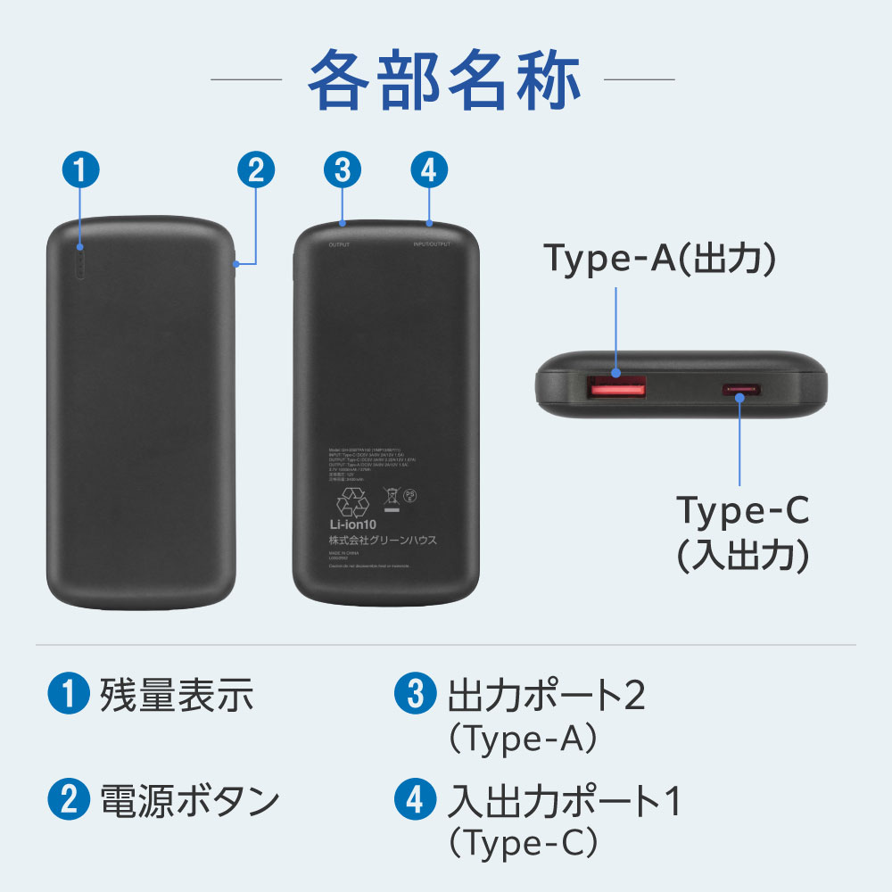 仕様