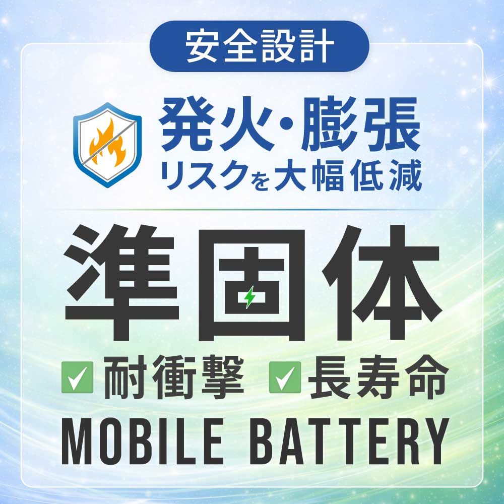 準固体""