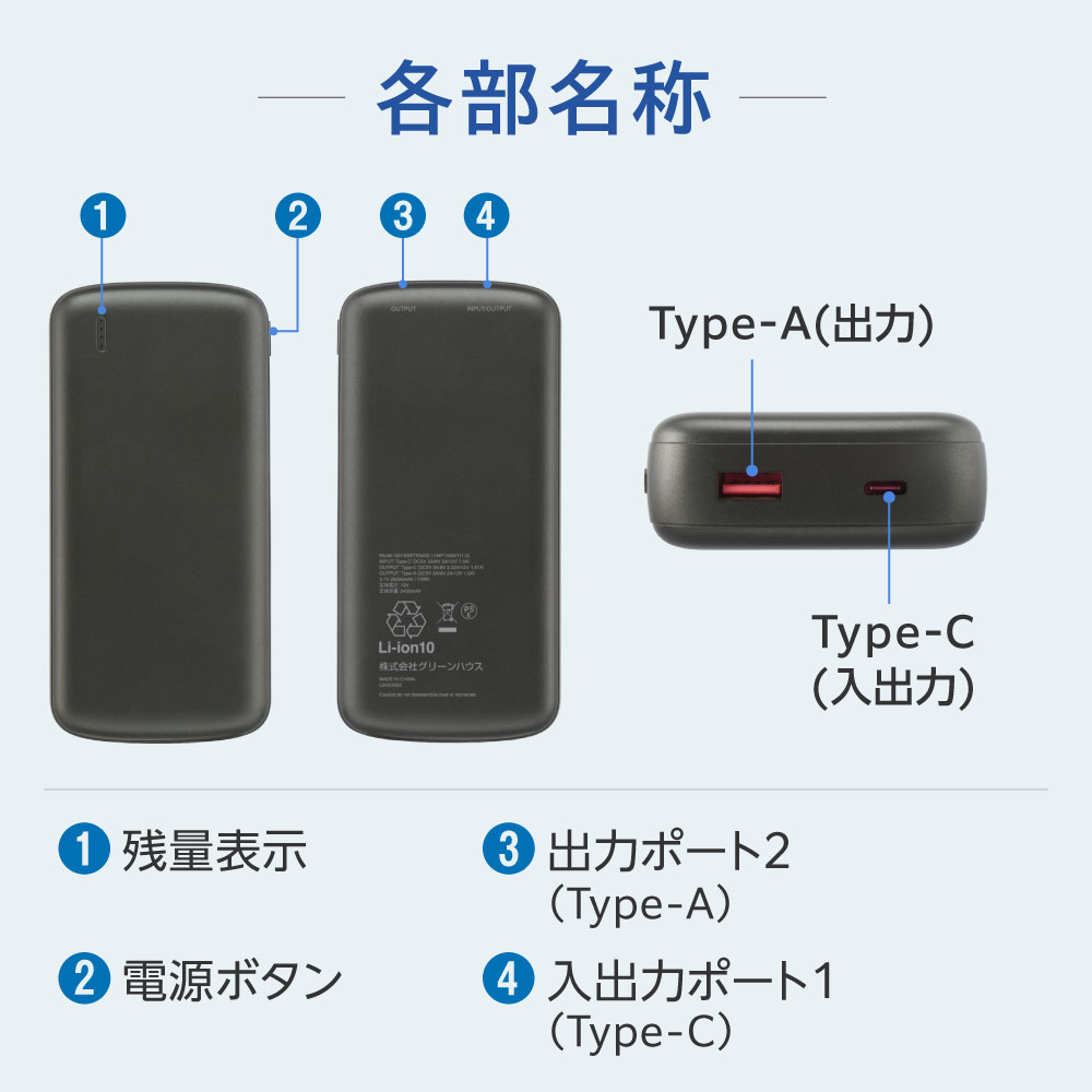 仕様