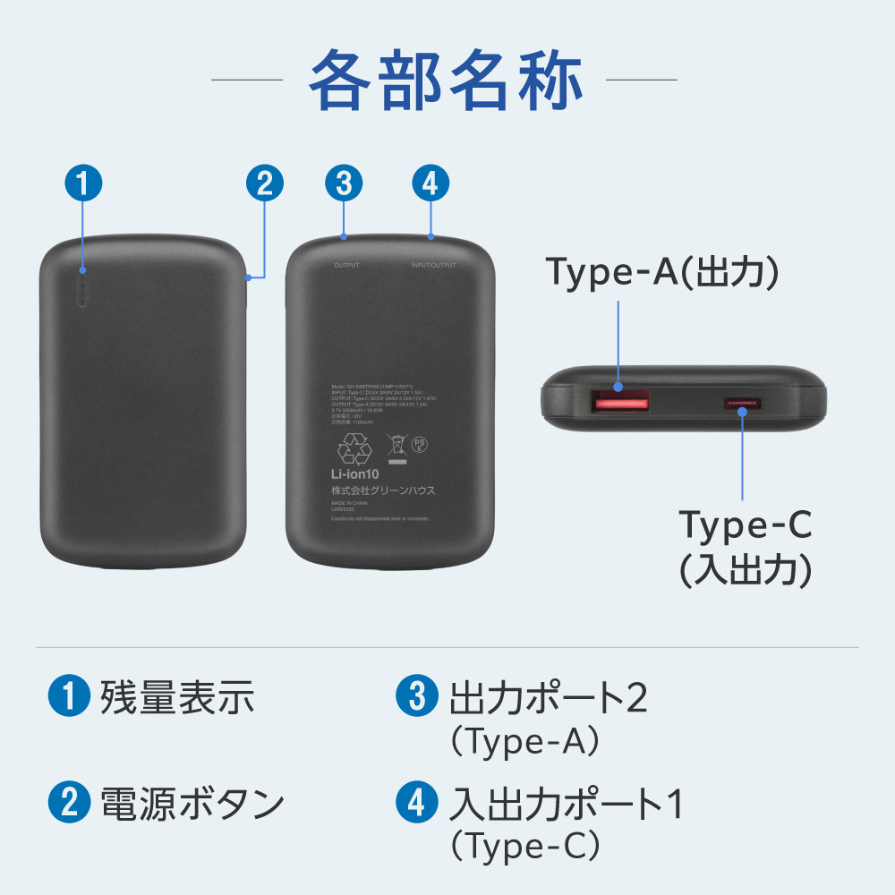 仕様