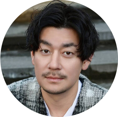 ぱっつんじゃぱん井上さん