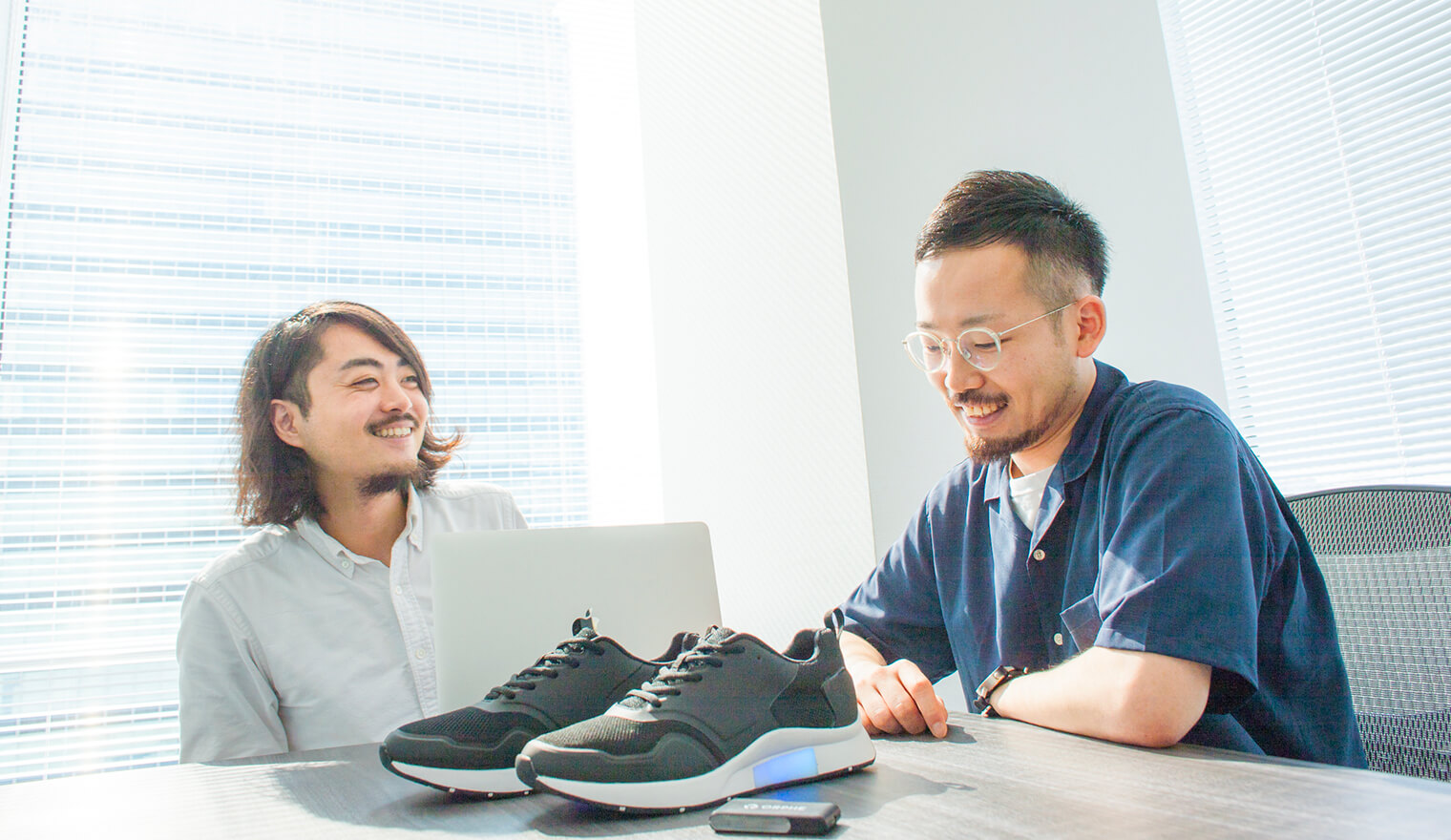 大学時代の構想をDMM.makeという空間でビジネスに転化。