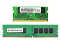 PC4-19200（DDR4 2400MHz）対応メモリーに 4GB/16GBモデル新発売！