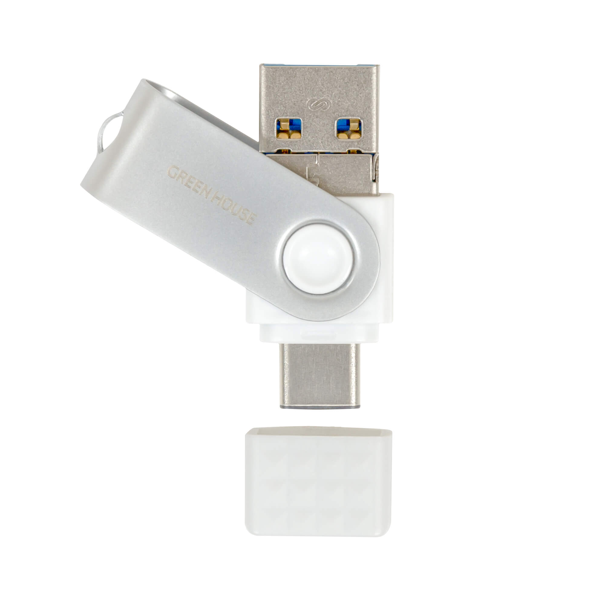 USB3.1, USBメモリー | GH-UF3TAシリーズ（在庫限り） | GREEN HOUSE グリーンハウス