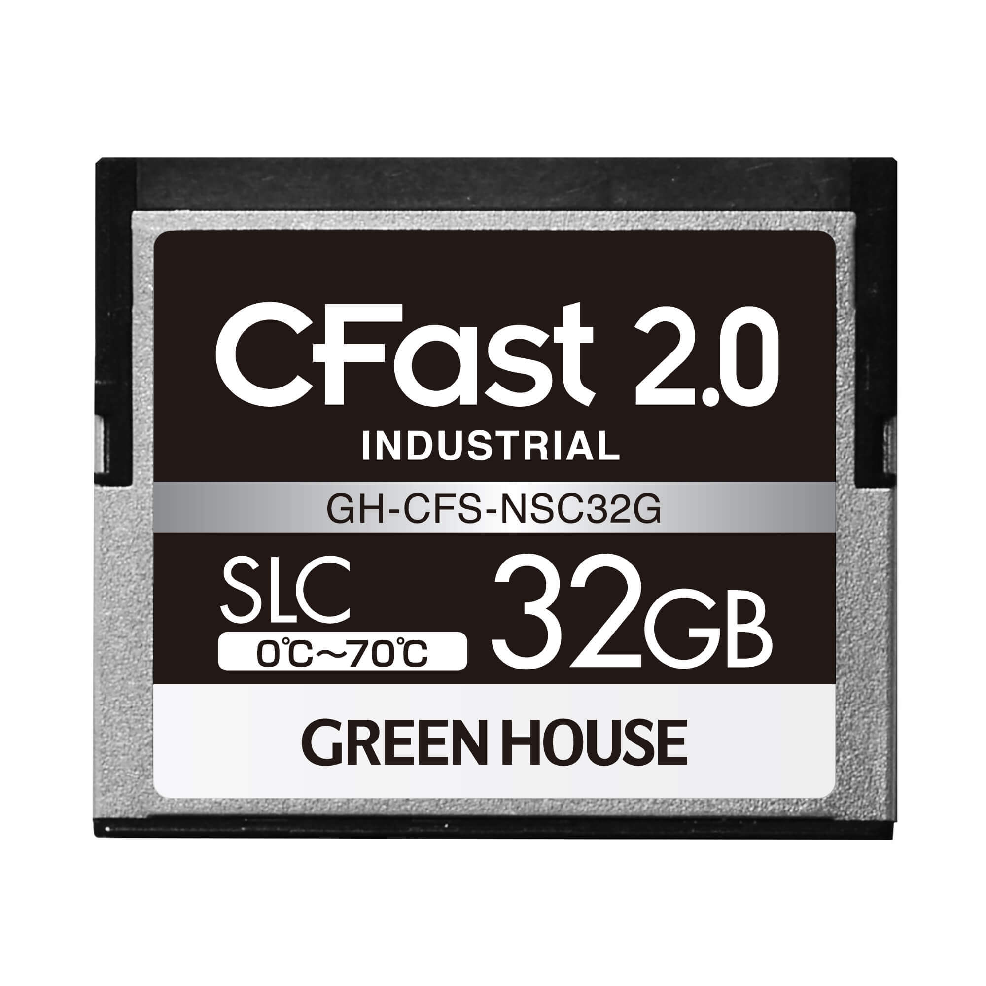 CFast | GH-CFS-NSCシリーズ | GREEN HOUSE グリーンハウス