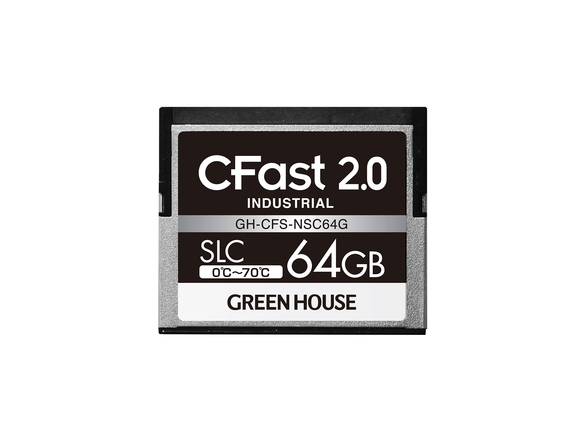 CFast | GH-CFS-NSCシリーズ | GREEN HOUSE グリーンハウス