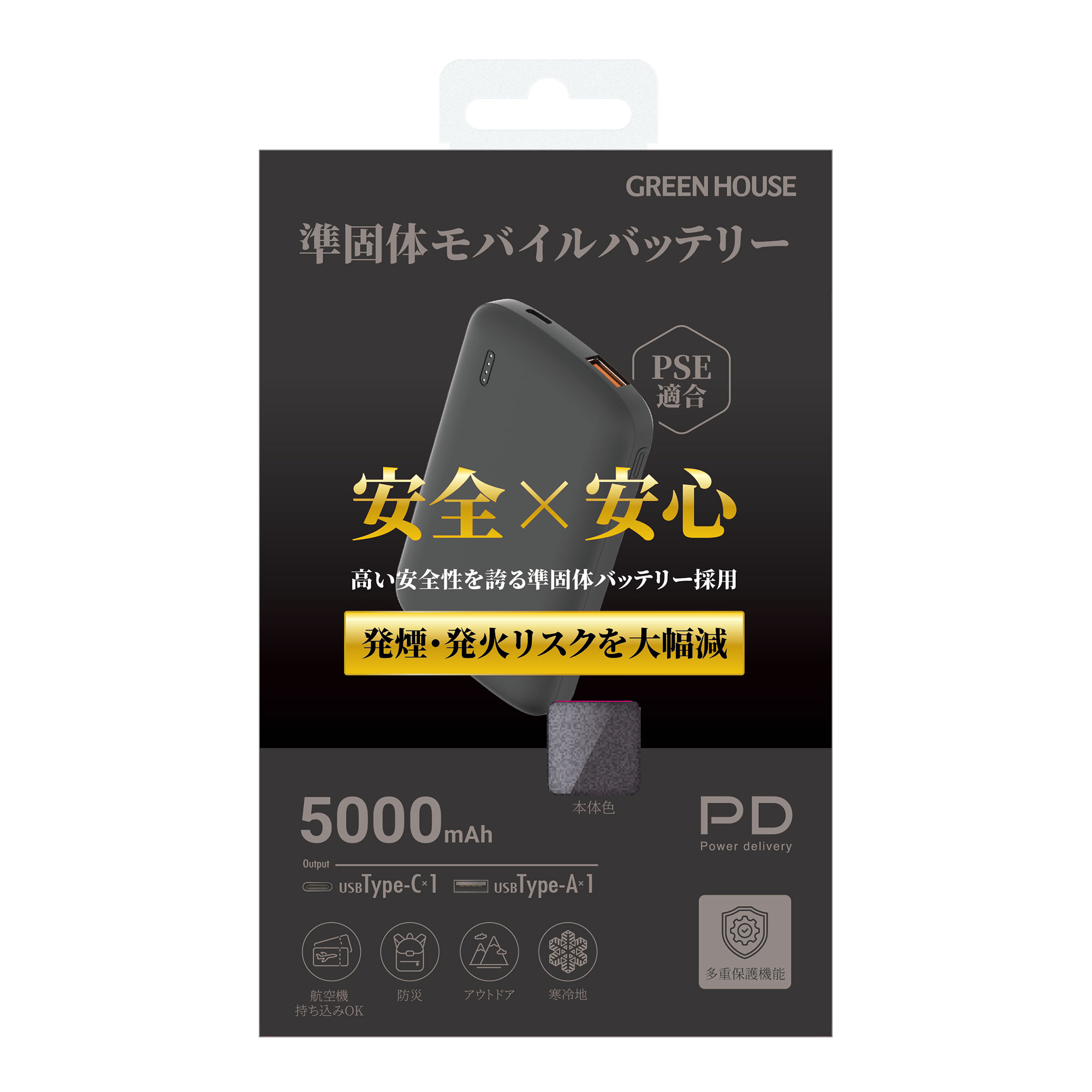 GH-JKPBPA50シリーズ