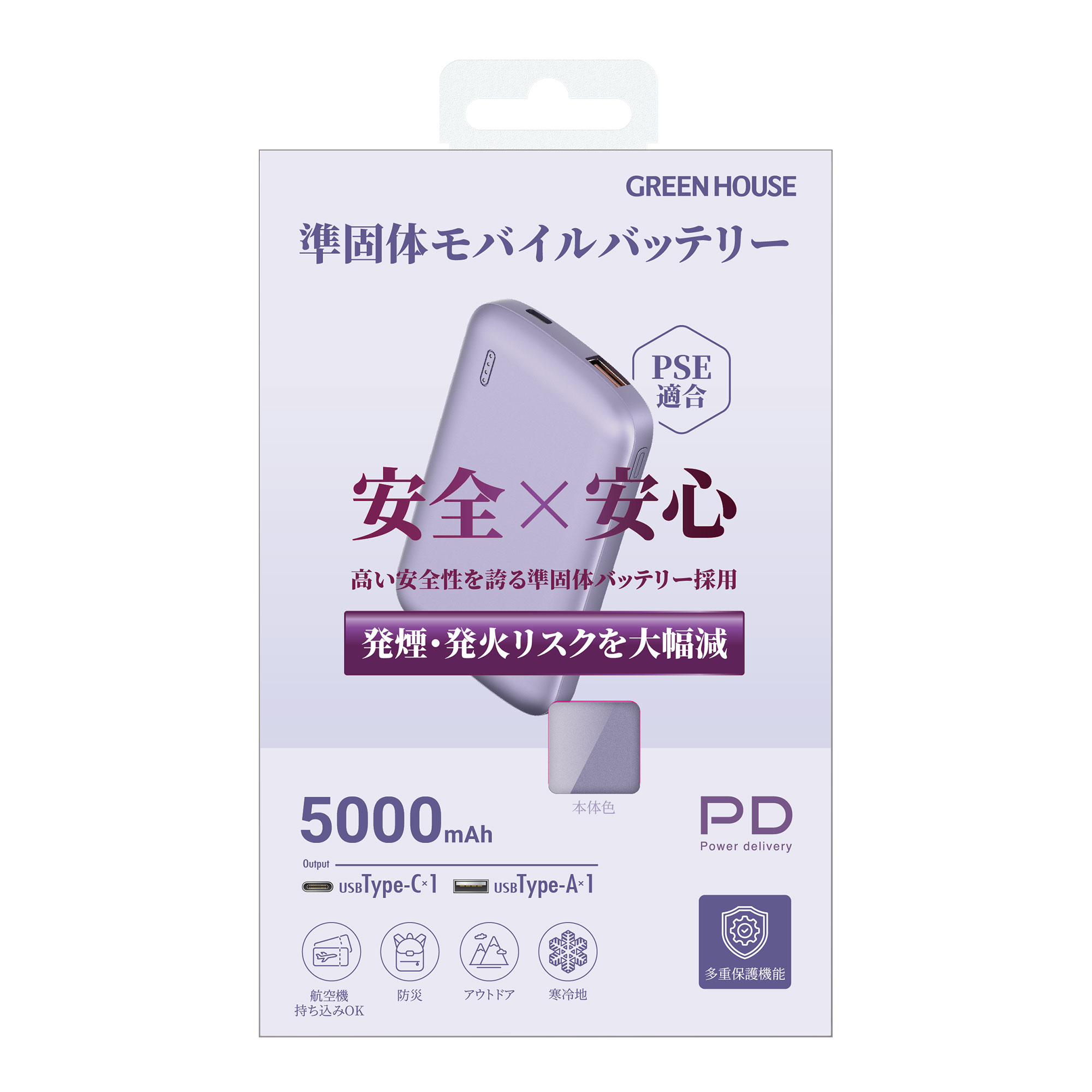 GH-JKPBPA50シリーズ