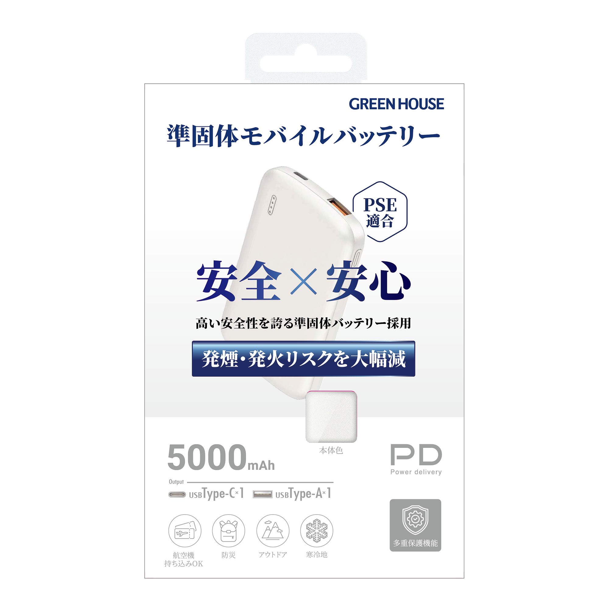GH-JKPBPA50シリーズ