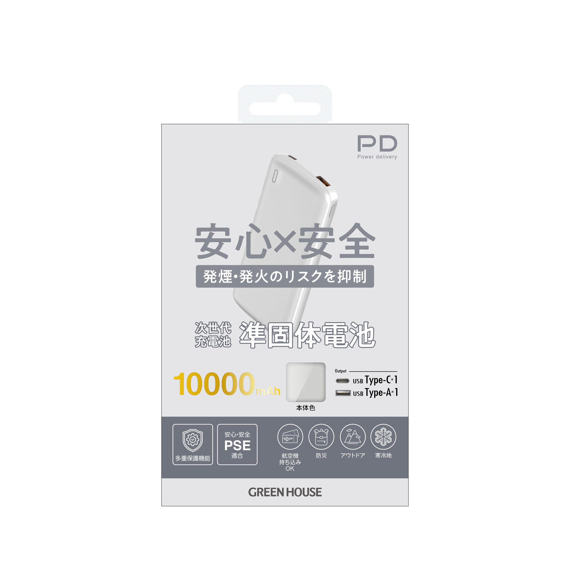 GH-SSBTPA100シリーズ