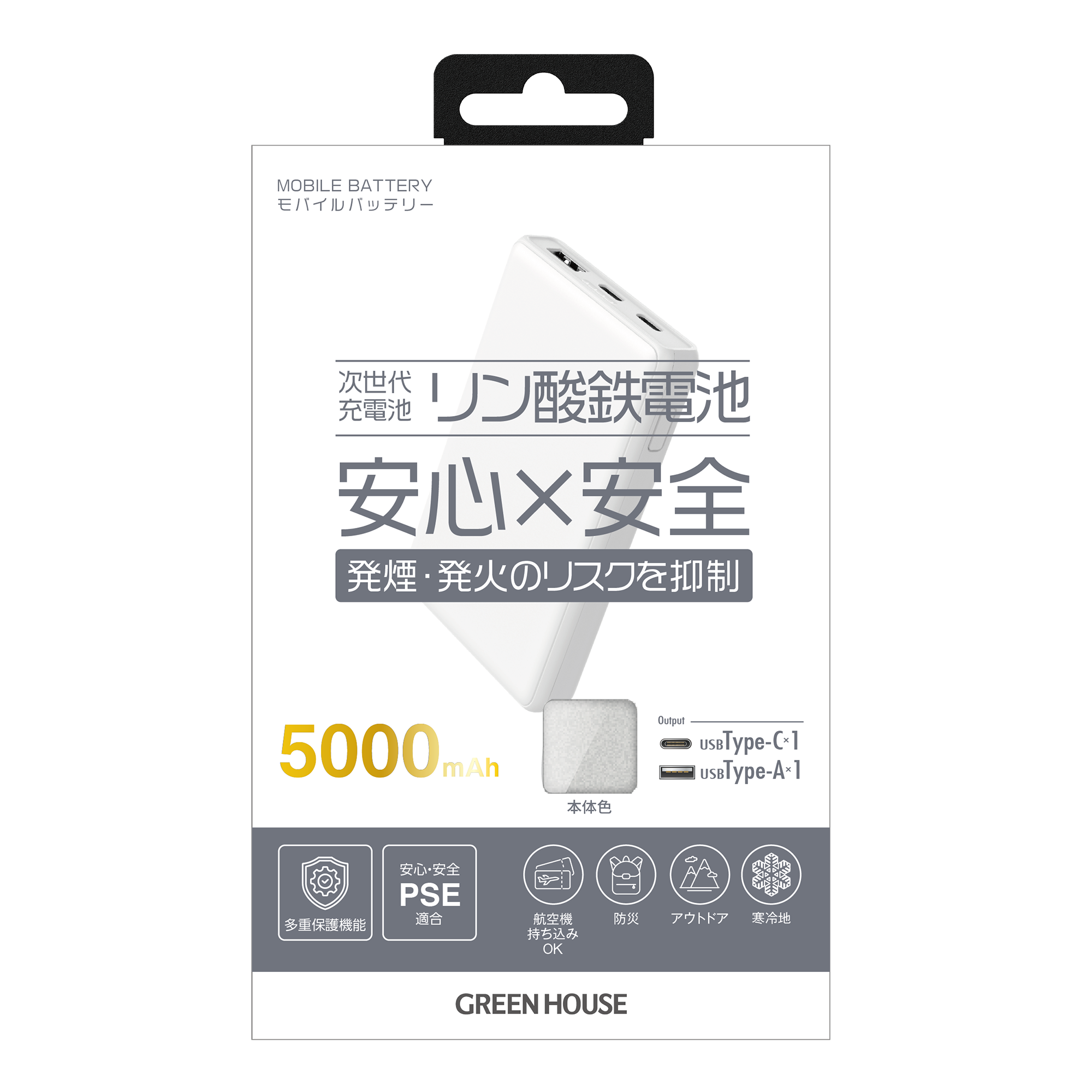 GH-LFBTA50シリーズ