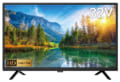 ひとり暮らしや2台目にぴったり！<br class="pc">32型液晶テレビ新発売