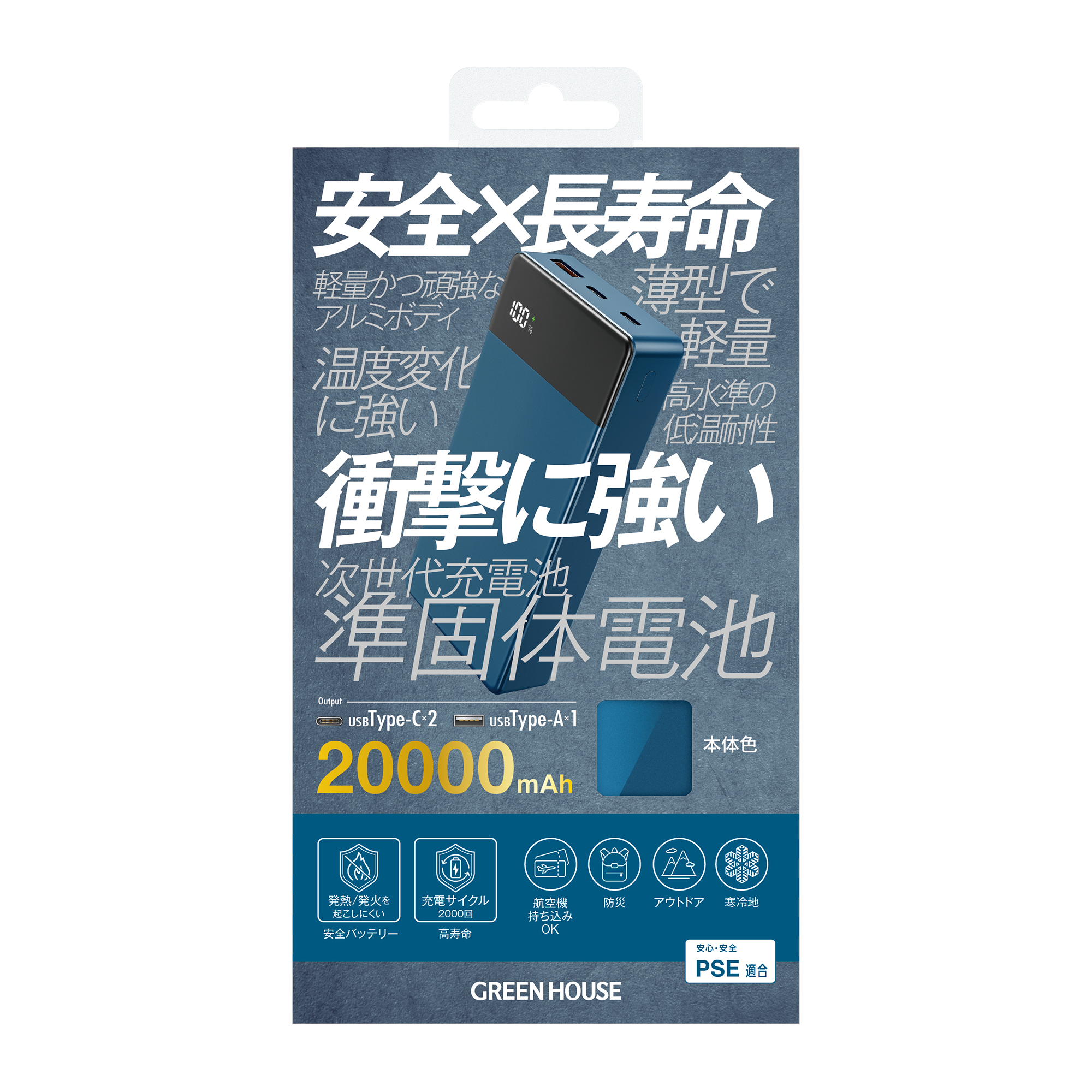 GH-SSMBPA200シリーズ