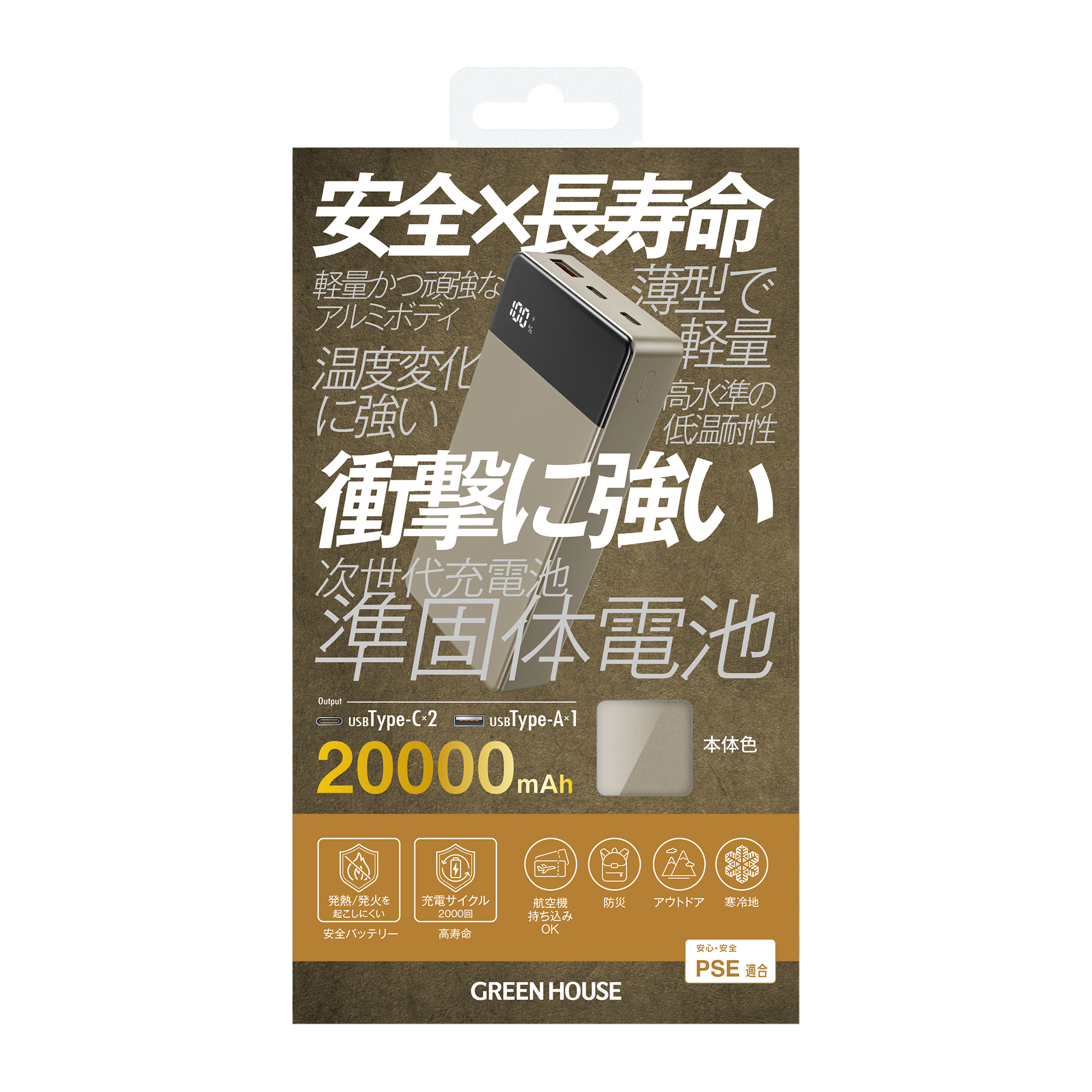 GH-SSMBPA200シリーズ