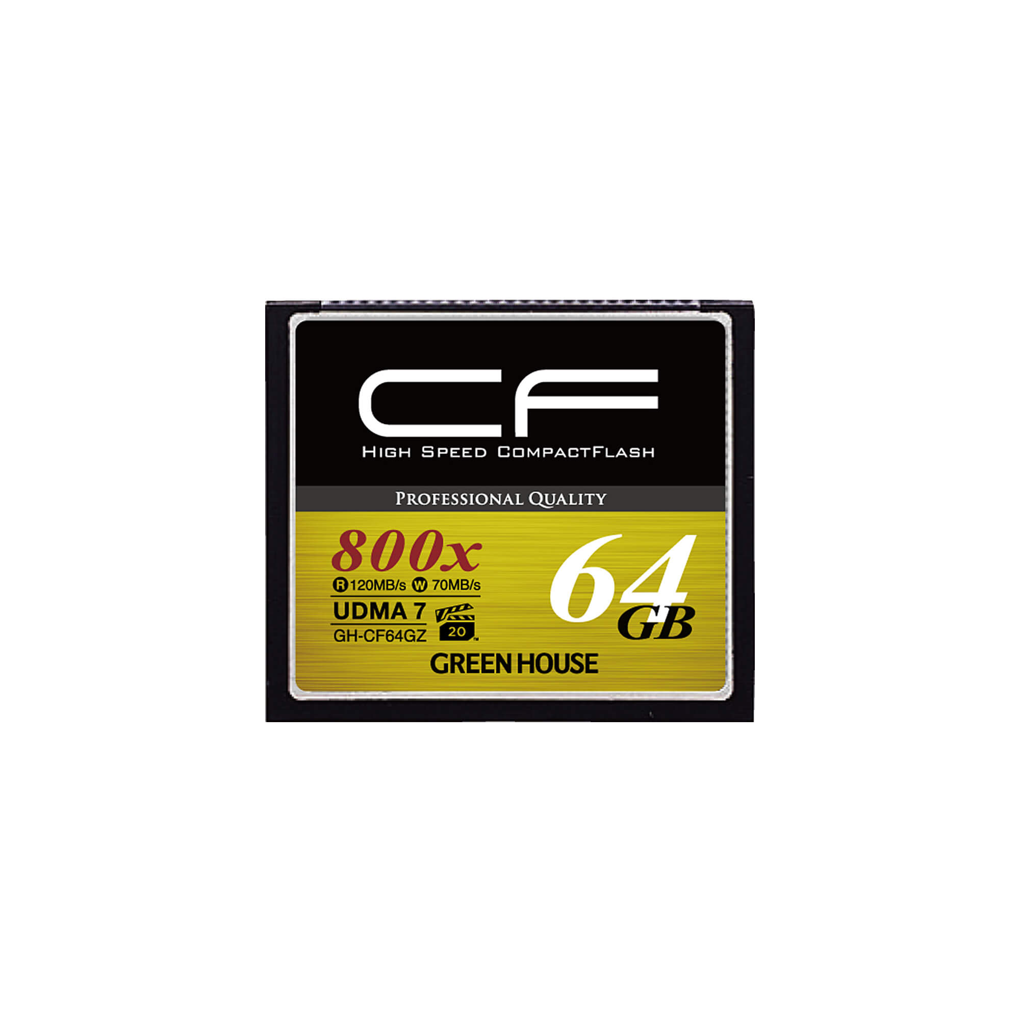 ■グリーンハウス　GH-CFS-NMD256G [256GB]