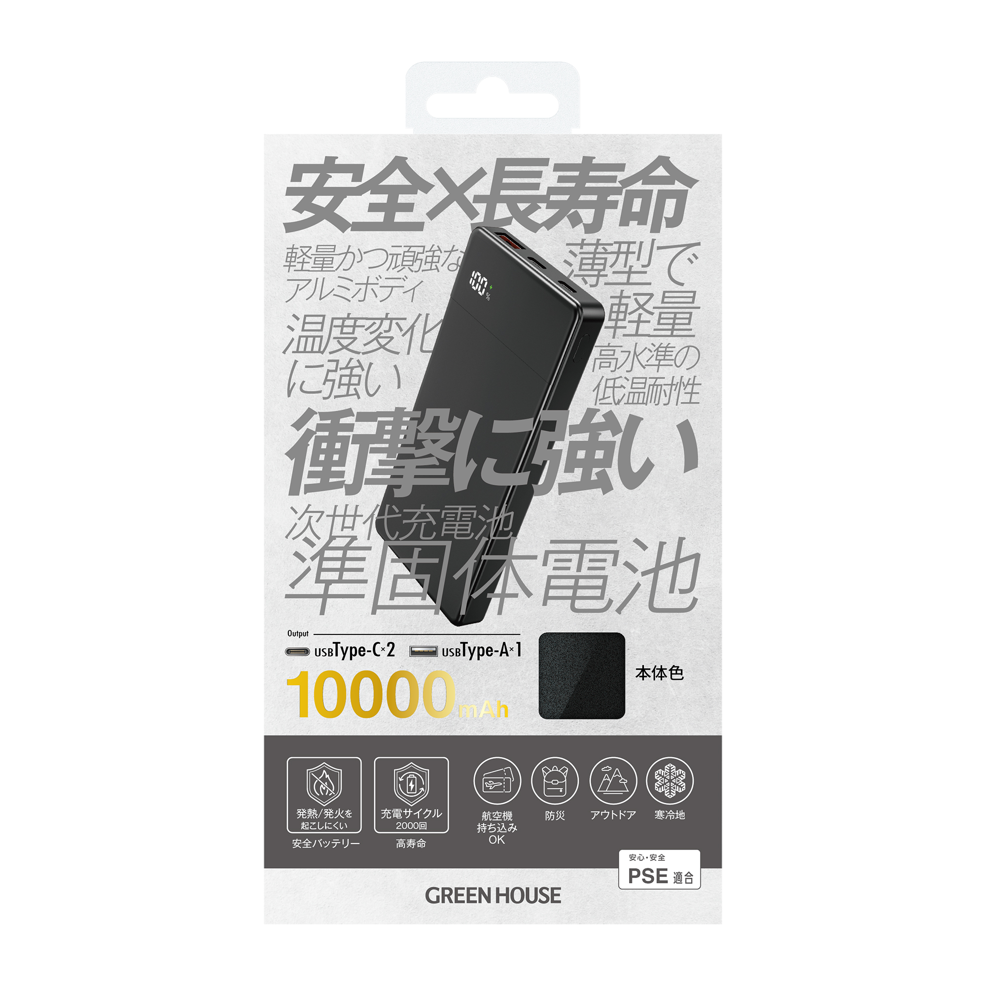 GH-SSMBPA100シリーズ