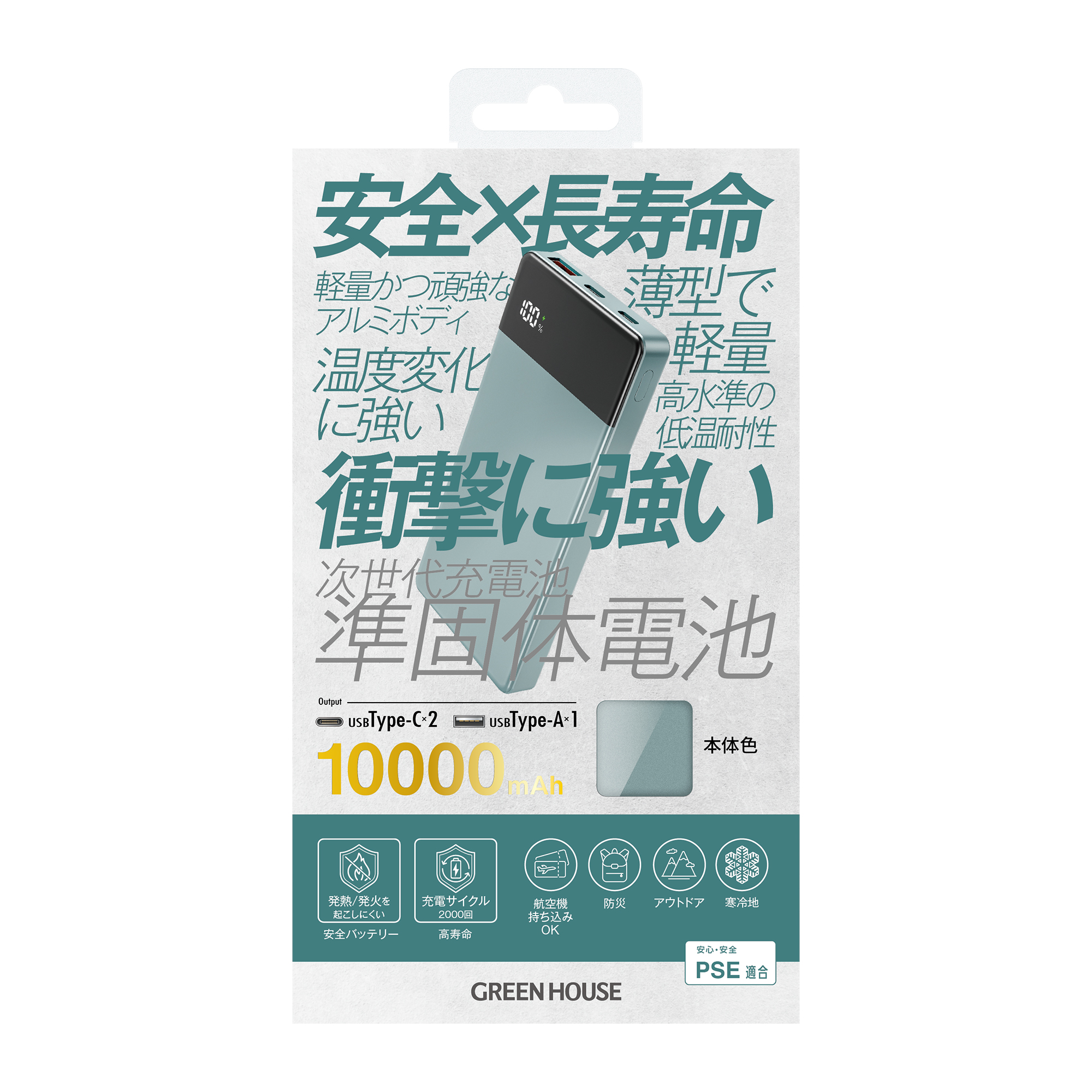 GH-SSMBPA100シリーズ