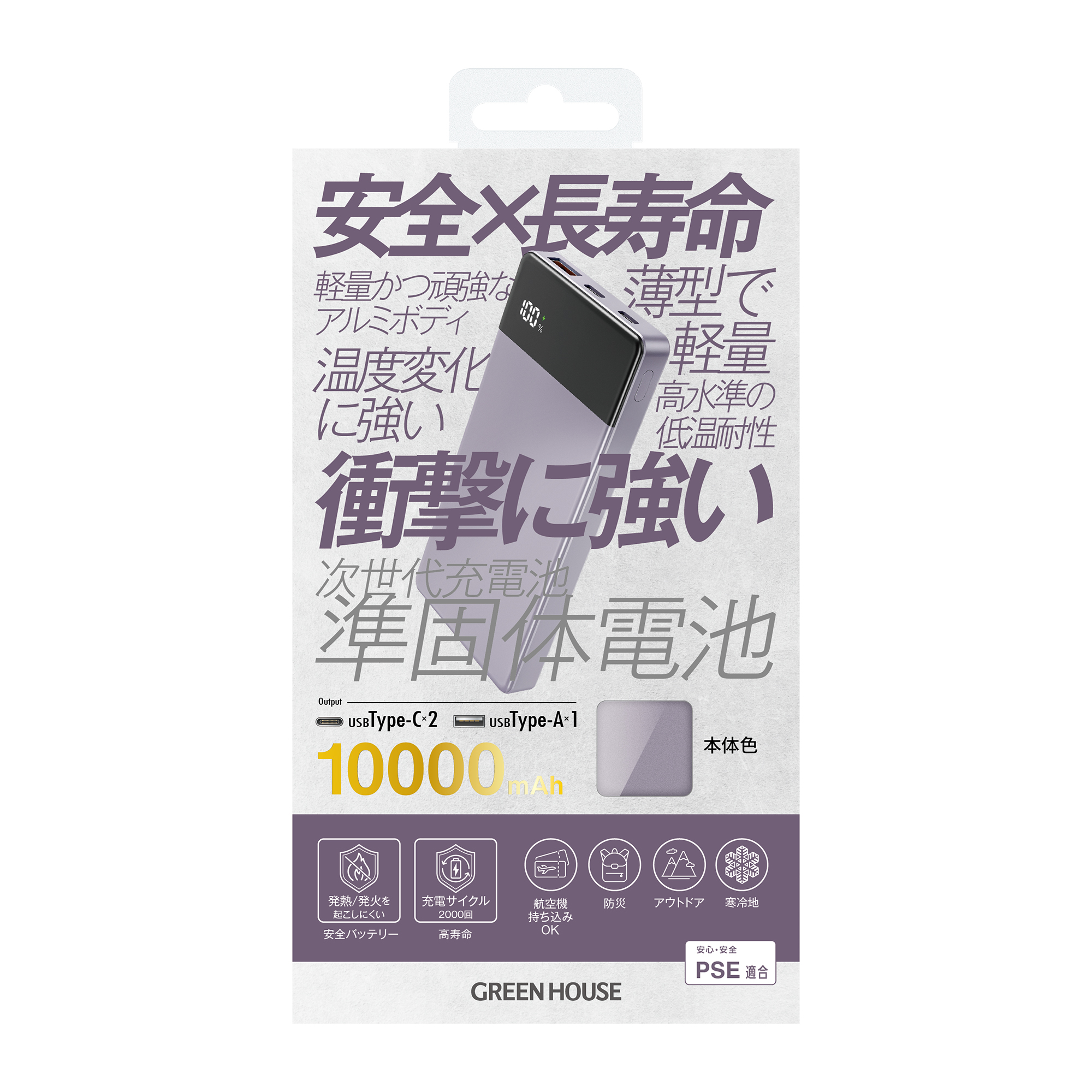 GH-SSMBPA100シリーズ