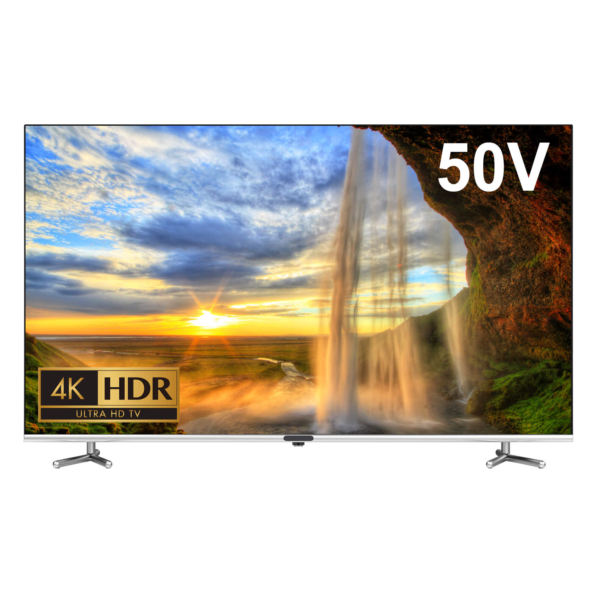 GH-TV50BG-BK