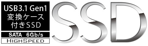 GH-SSDSCAシリーズ