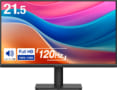 最高リフレッシュレート120Hz<br>見やすさにこだわった21.5型ワイド液晶ディスプレイ新発売！