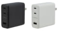PD100W対応、  3ポートUSB-AC充電器 新発売！