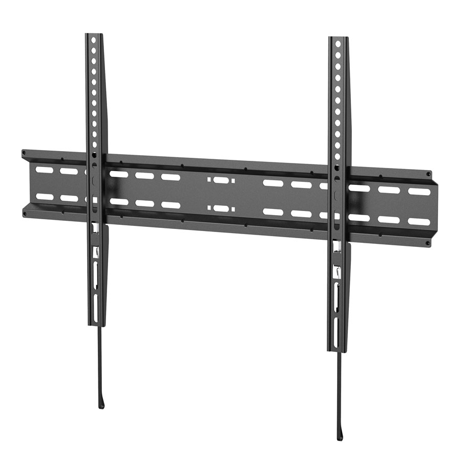 37～70インチに対応、奥行き28mmのスリムテレビ壁掛け金具を新発売