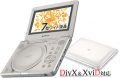 スタイリッシュにDVDを持ち運ぶ。DivXにも対応したポータブルDVDプレーヤー「GH-PDV710W」新発売！